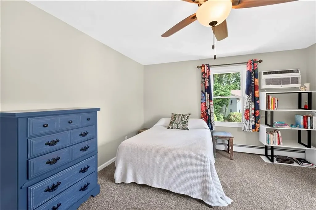 143 Oak Park Drive North Providence RI 02904