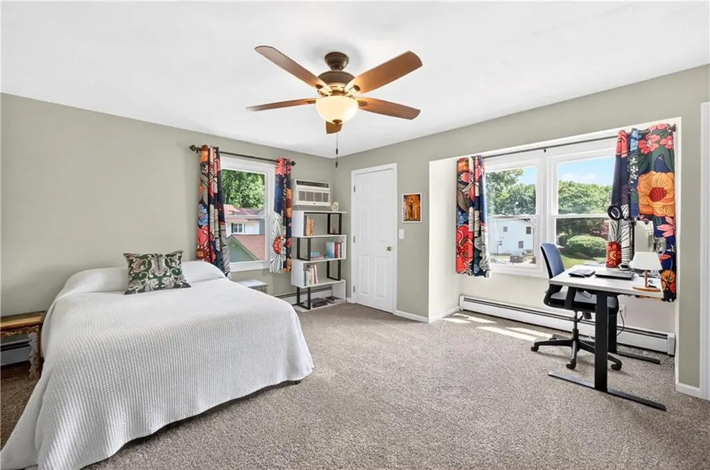 143 Oak Park Drive North Providence RI 02904