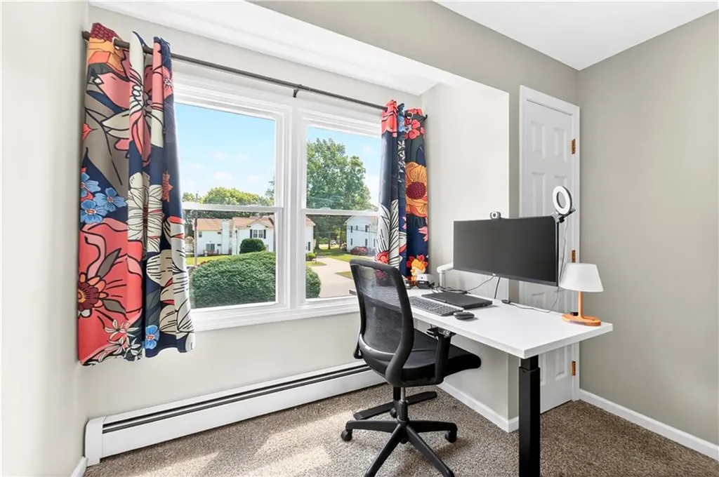 143 Oak Park Drive North Providence RI 02904