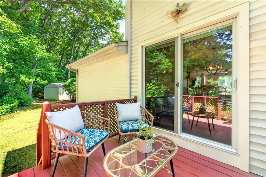 143 Oak Park Drive North Providence RI 02904