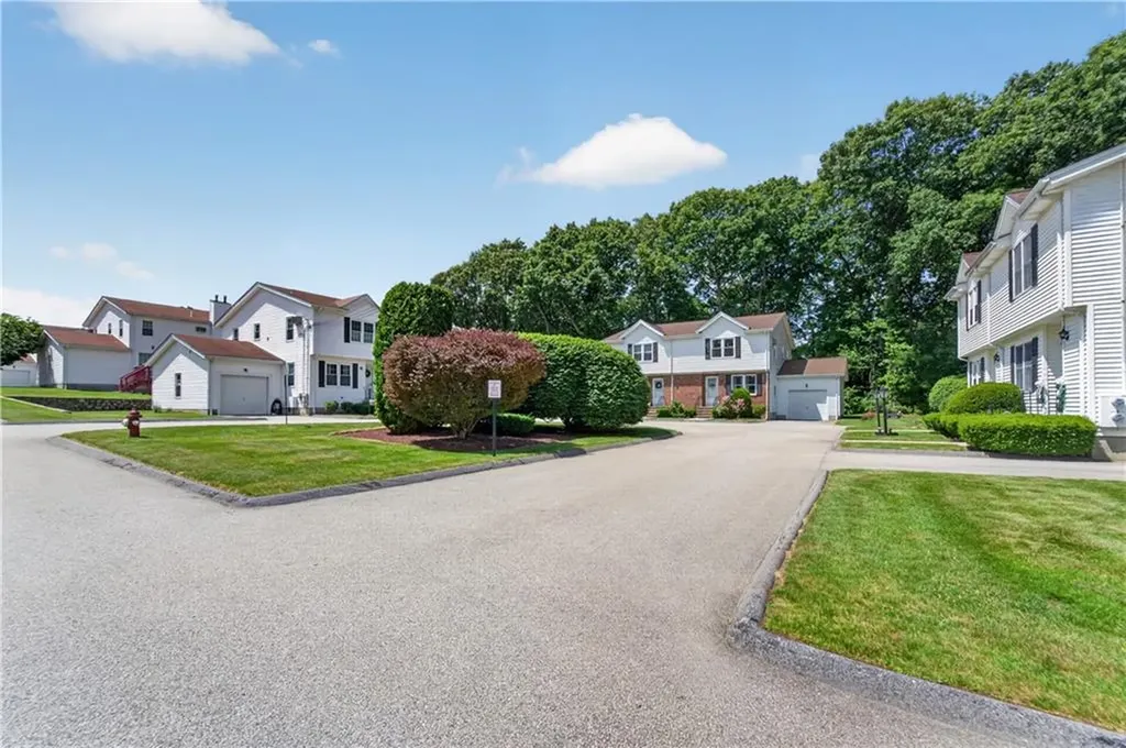 143 Oak Park Drive North Providence RI 02904