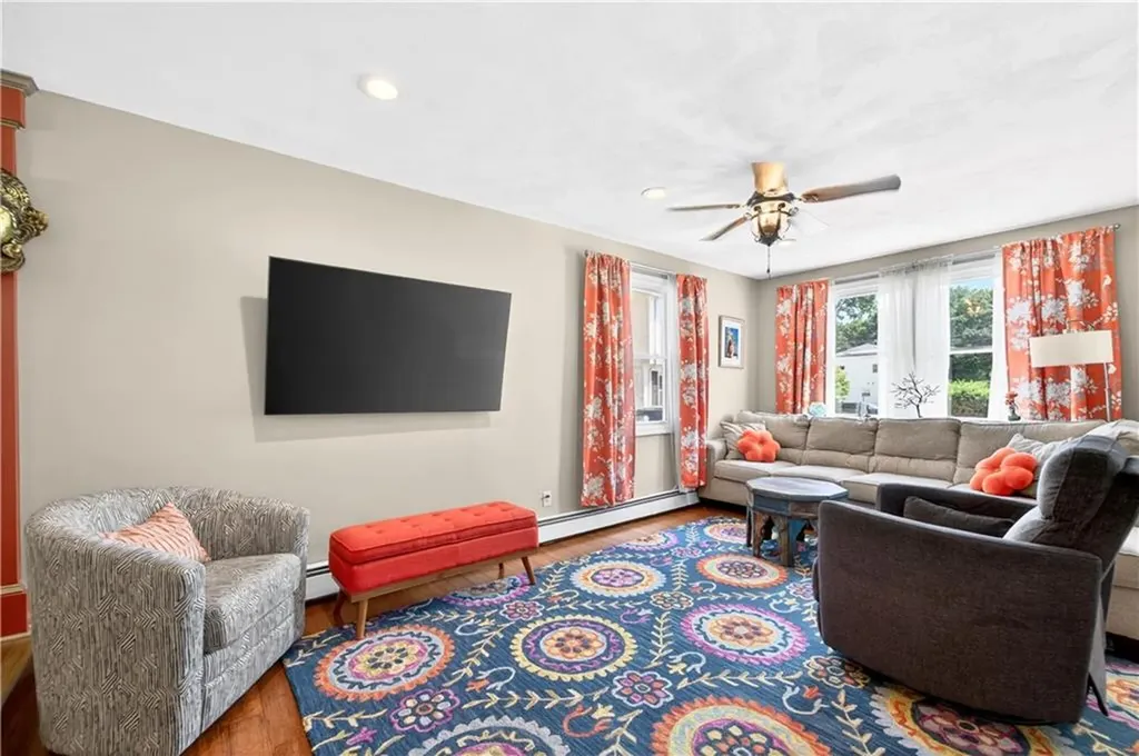 143 Oak Park Drive North Providence RI 02904
