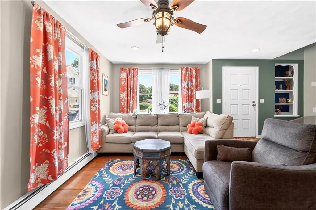 143 Oak Park Drive North Providence RI 02904
