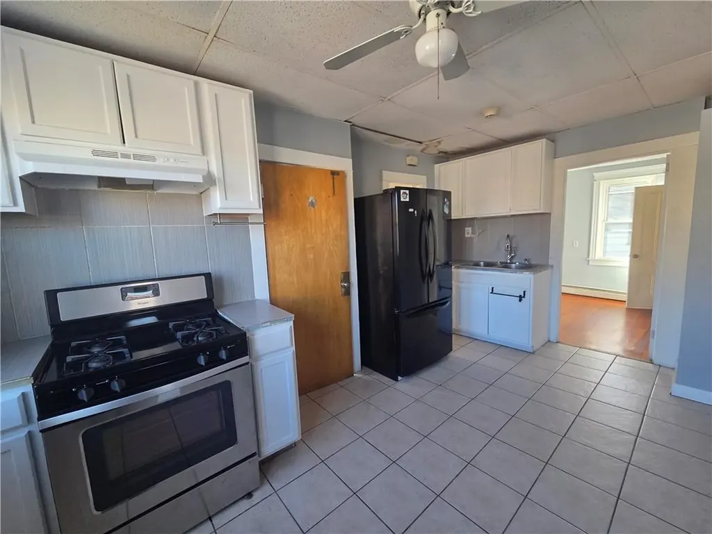 2 Gansett Avenue Cranston RI 02920