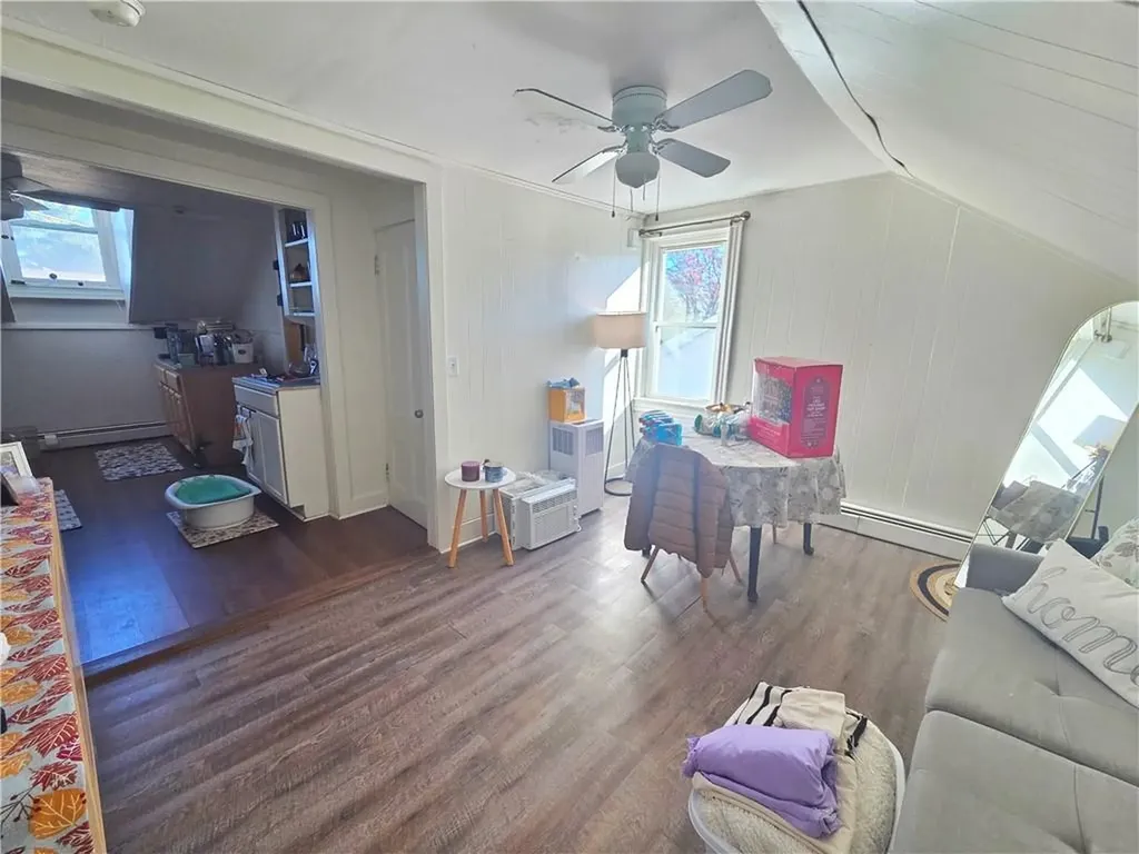 2 Gansett Avenue Cranston RI 02920
