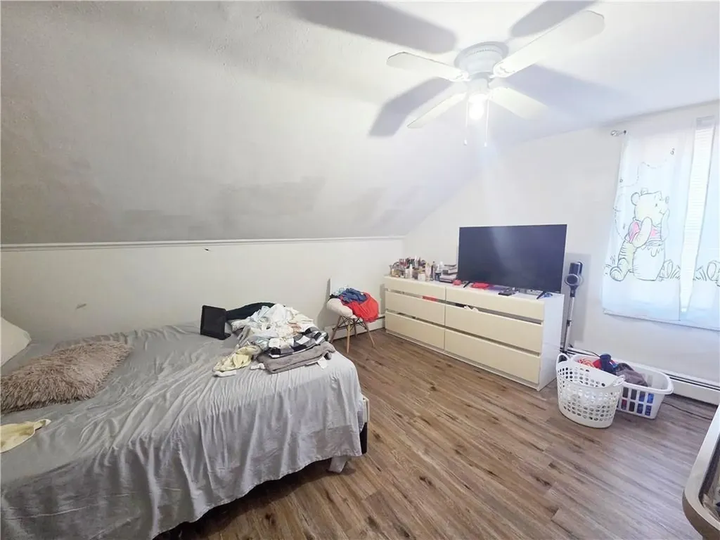 2 Gansett Avenue Cranston RI 02920
