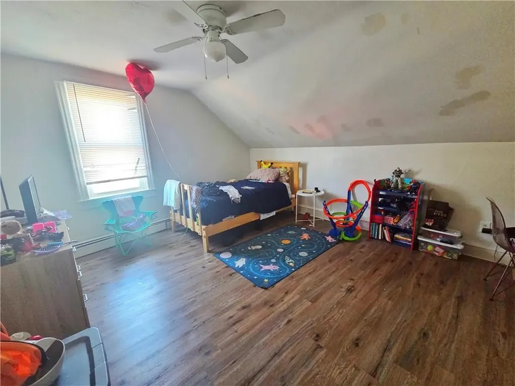 2 Gansett Avenue Cranston RI 02920