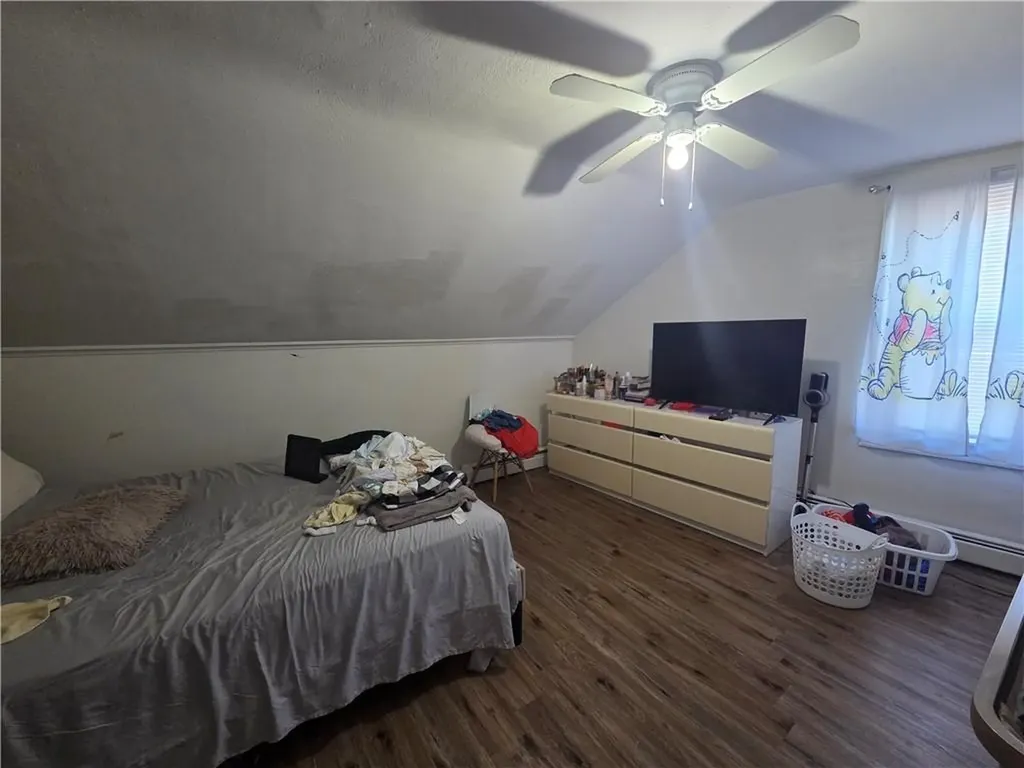 2 Gansett Avenue Cranston RI 02920