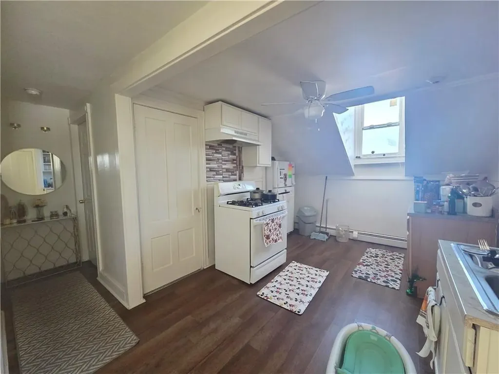 2 Gansett Avenue Cranston RI 02920