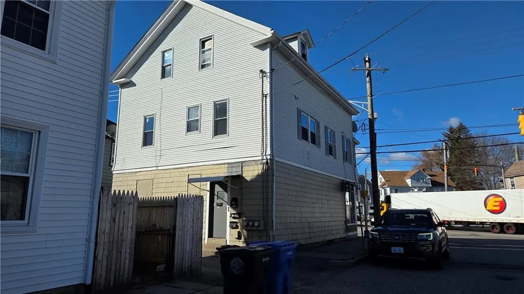2 Gansett Avenue Cranston RI 02920