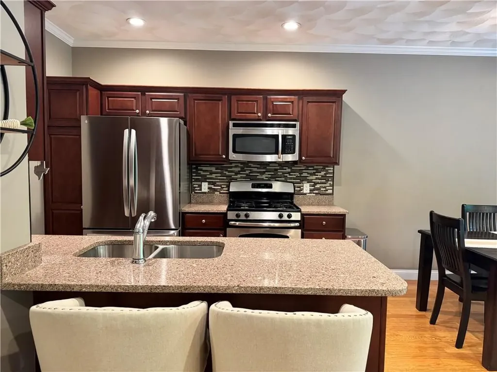 1 Santini Street North Providence RI 02904