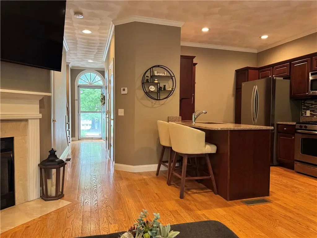 1 Santini Street North Providence RI 02904