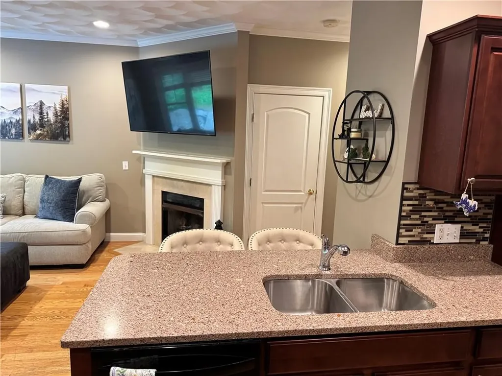 1 Santini Street North Providence RI 02904