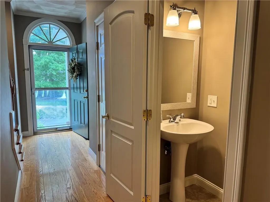 1 Santini Street North Providence RI 02904