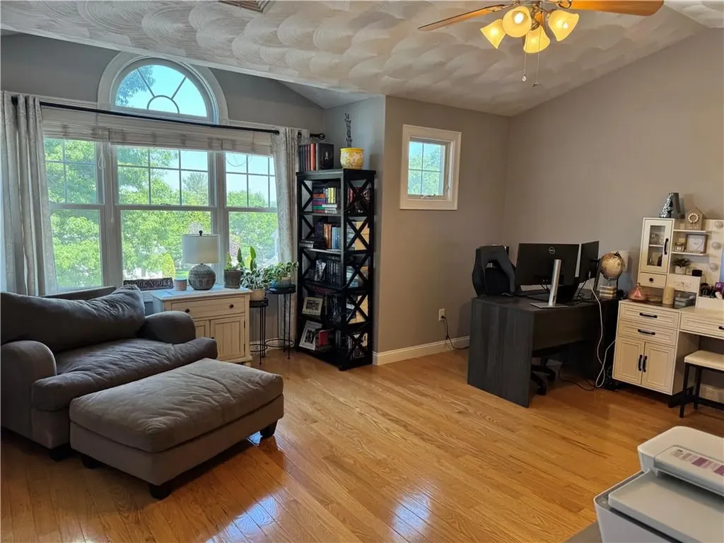 1 Santini Street North Providence RI 02904