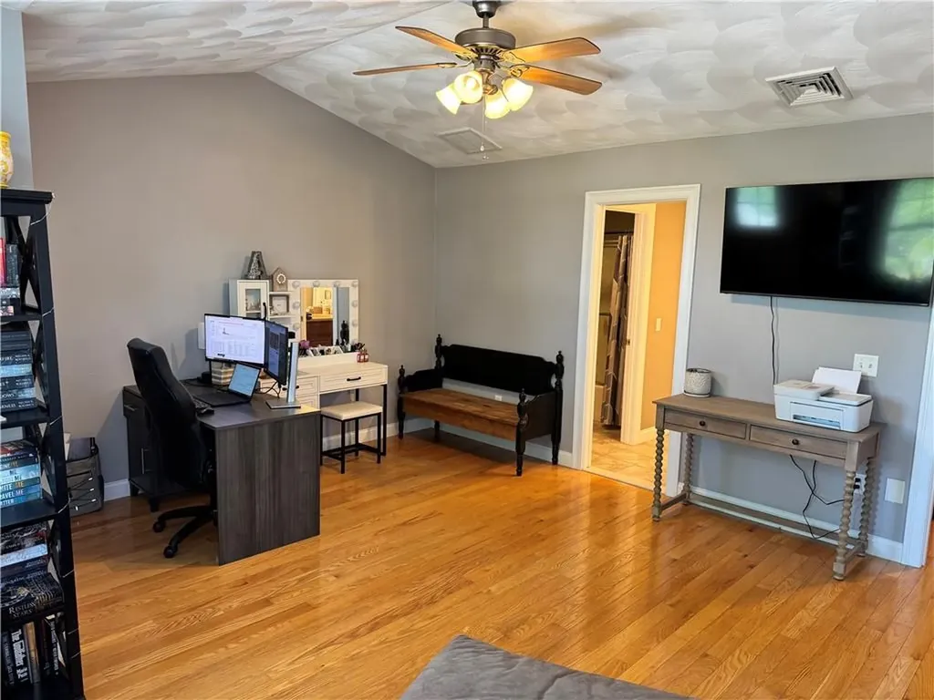 1 Santini Street North Providence RI 02904