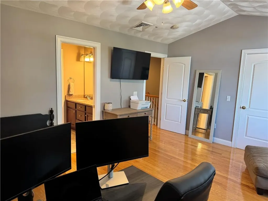 1 Santini Street North Providence RI 02904
