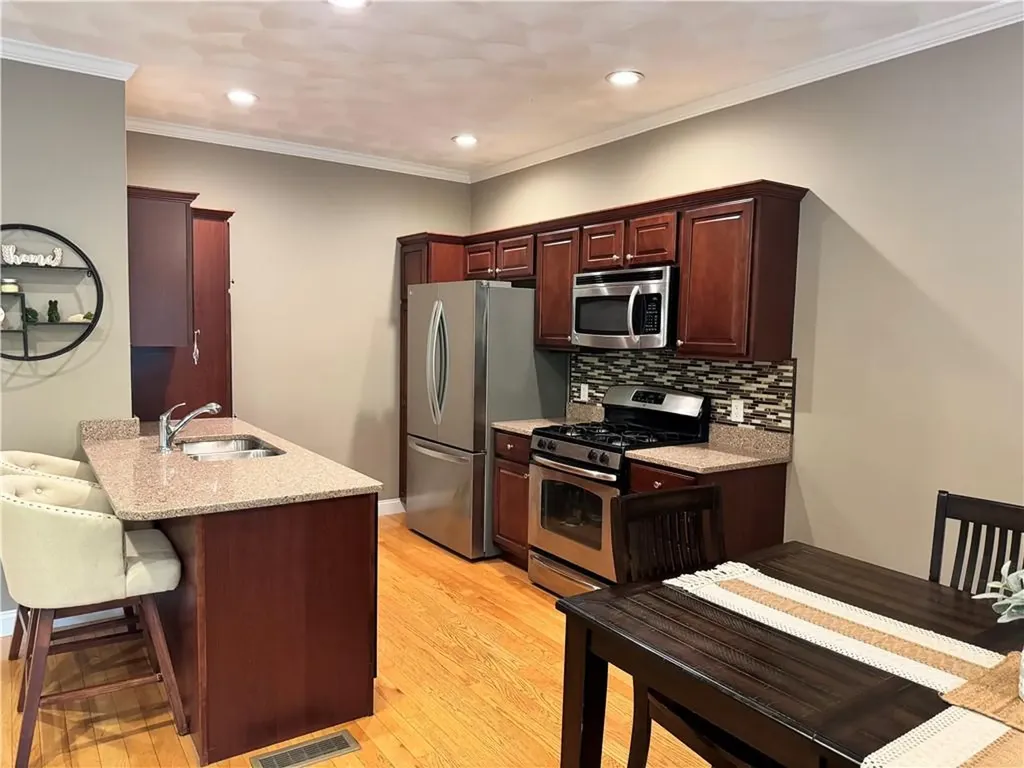 1 Santini Street North Providence RI 02904