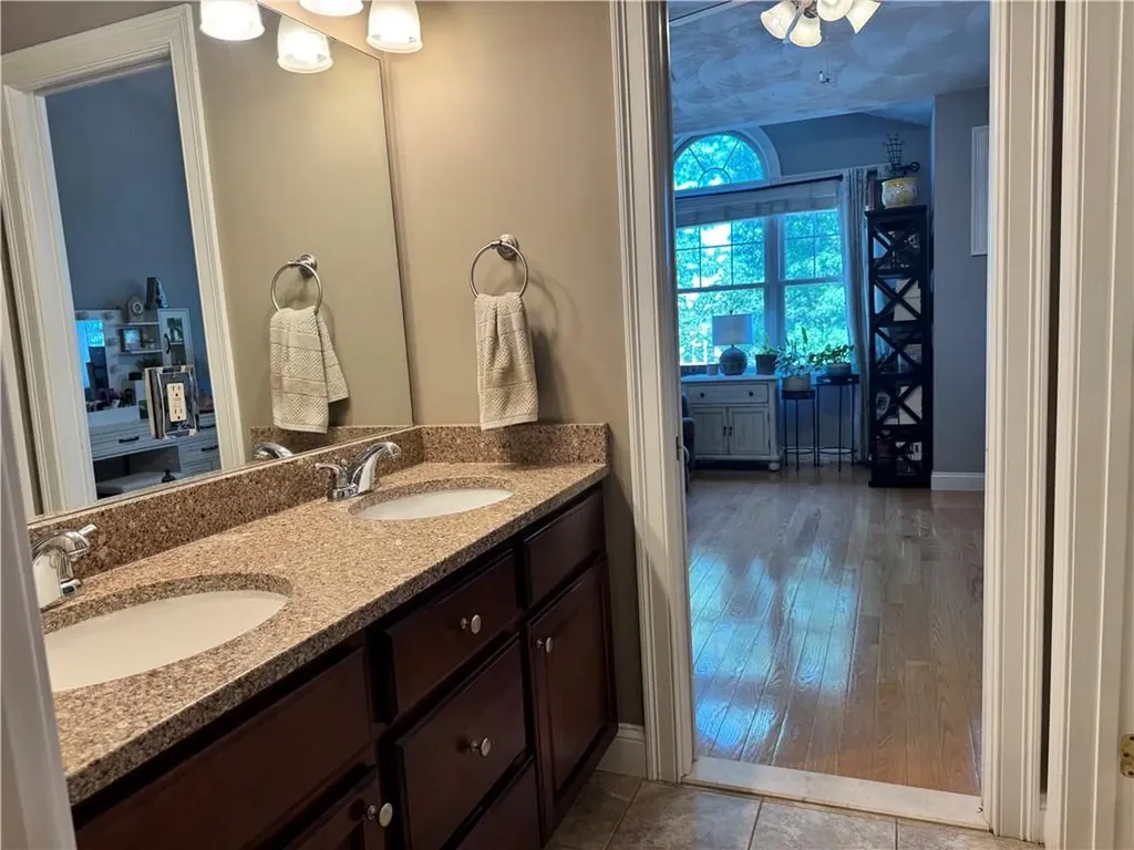 1 Santini Street North Providence RI 02904