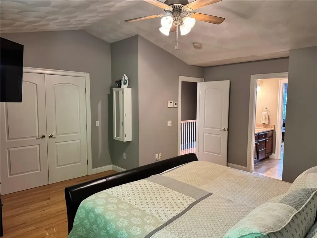 1 Santini Street North Providence RI 02904