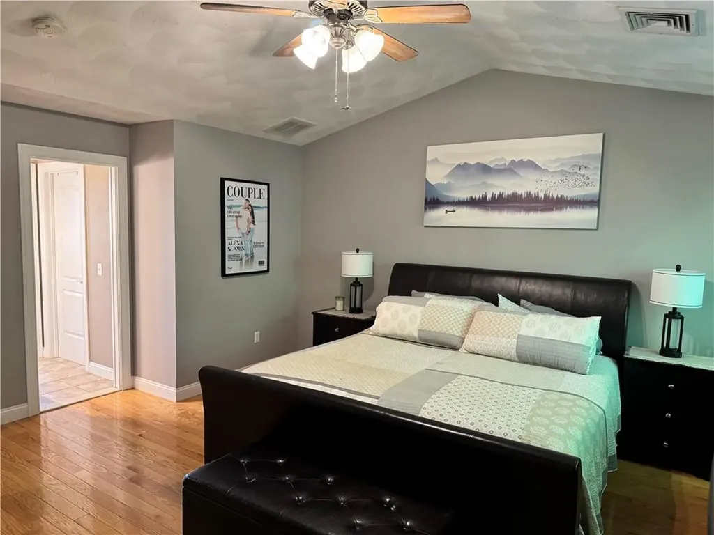 1 Santini Street North Providence RI 02904
