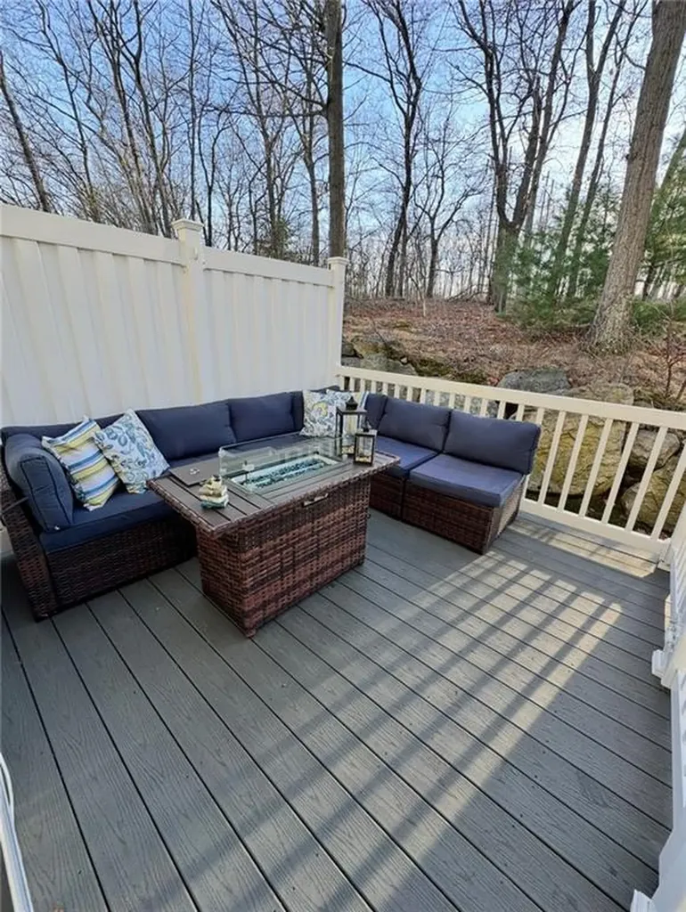 1 Santini Street North Providence RI 02904
