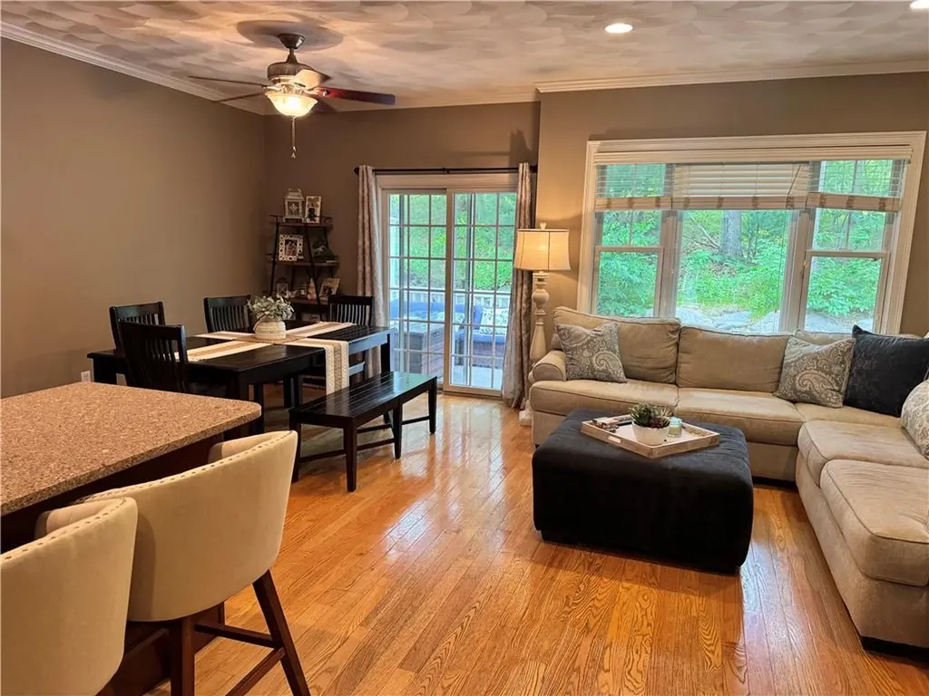 1 Santini Street North Providence RI 02904