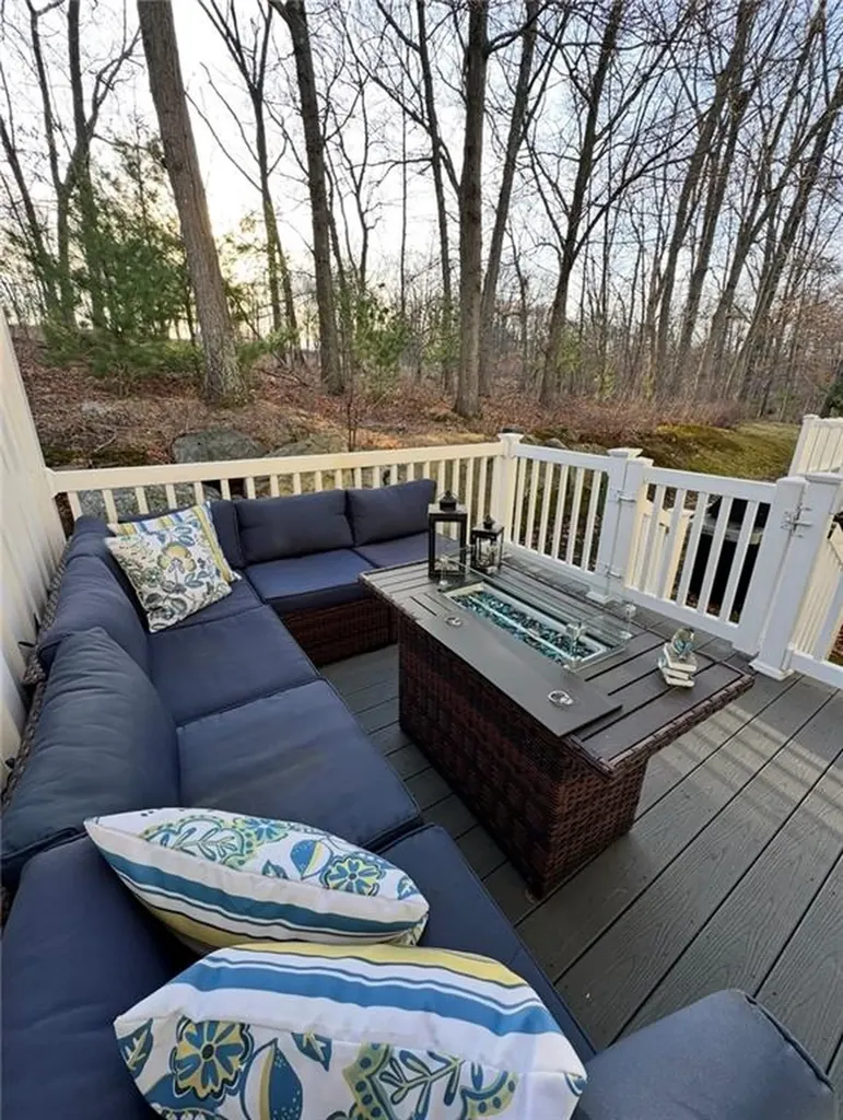 1 Santini Street North Providence RI 02904