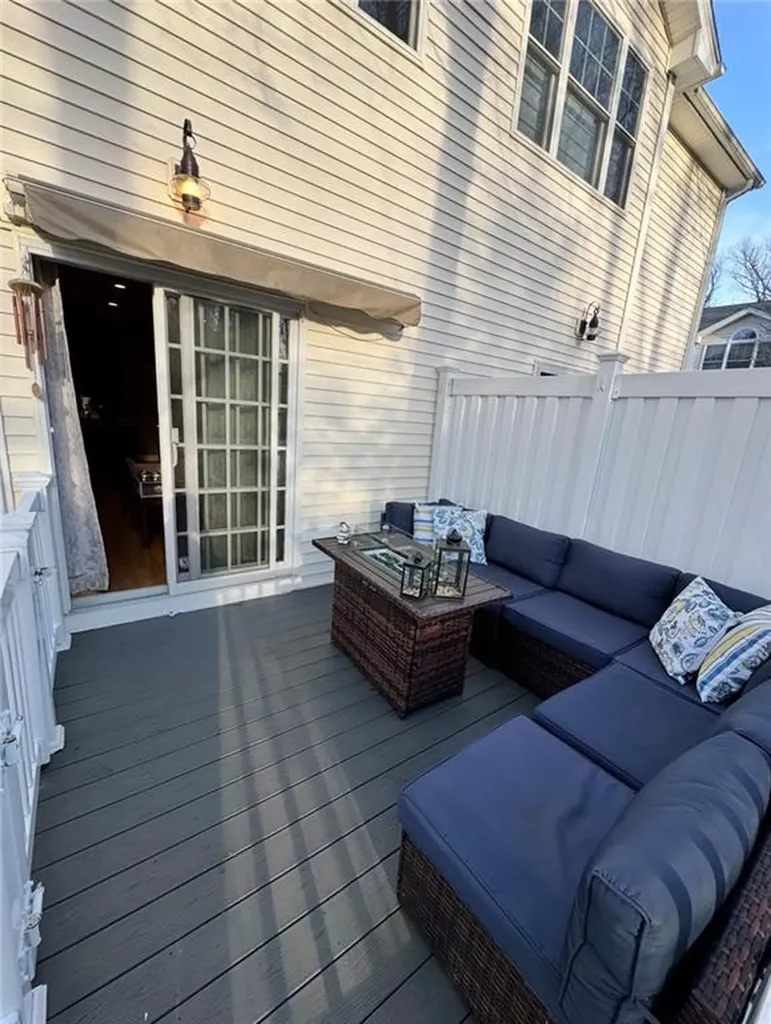 1 Santini Street North Providence RI 02904