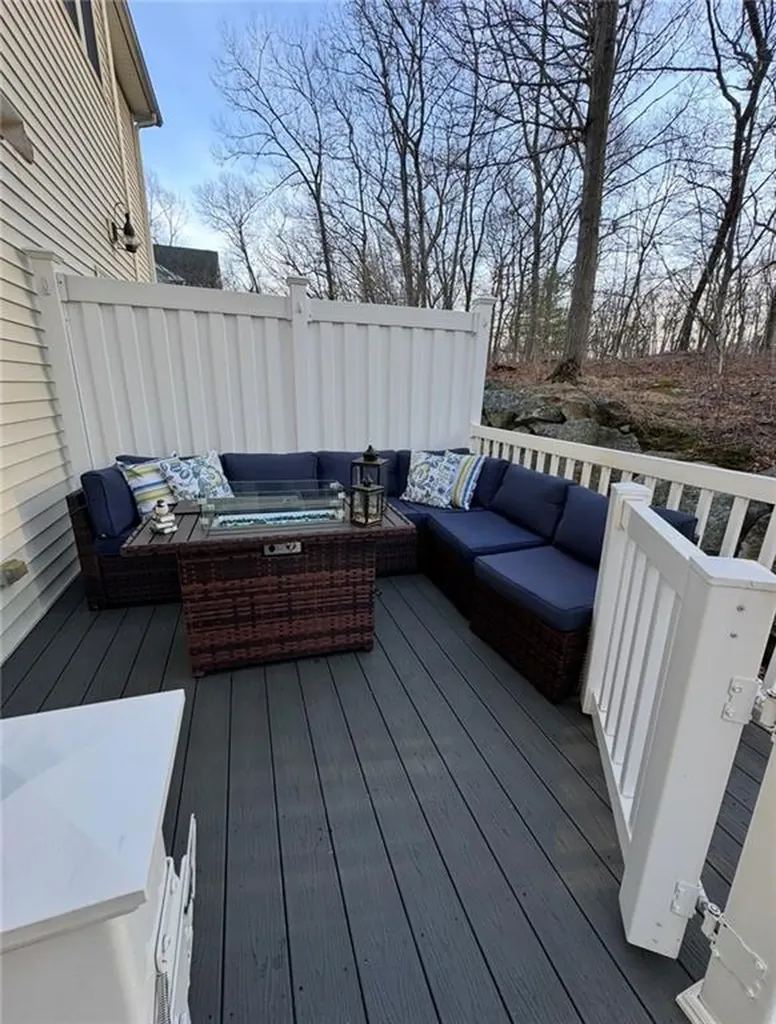 1 Santini Street North Providence RI 02904