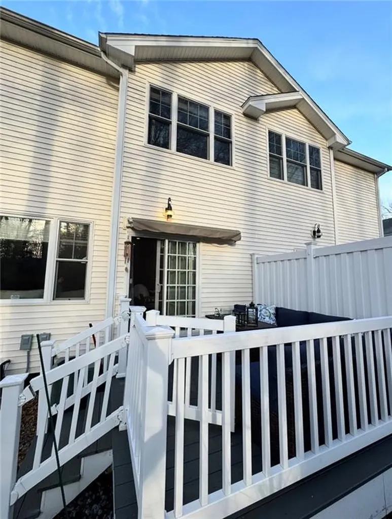 1 Santini Street North Providence RI 02904