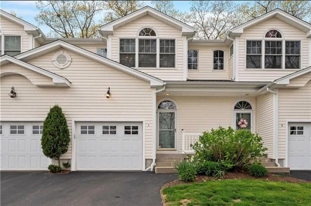 1 Santini Street North Providence RI 02904