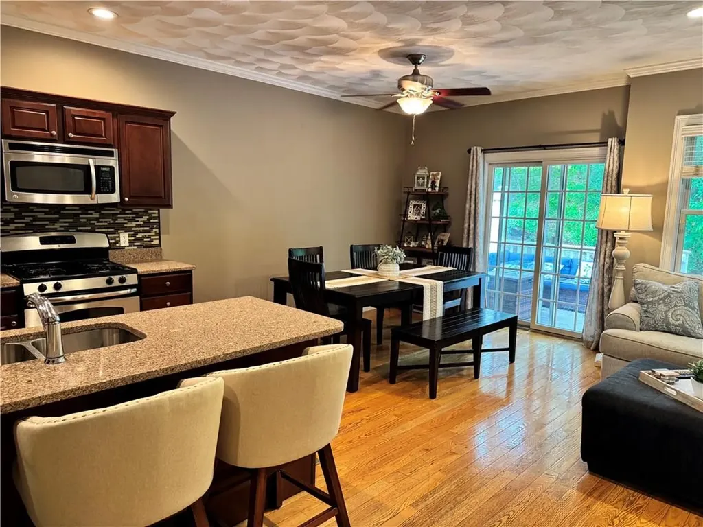 1 Santini Street North Providence RI 02904