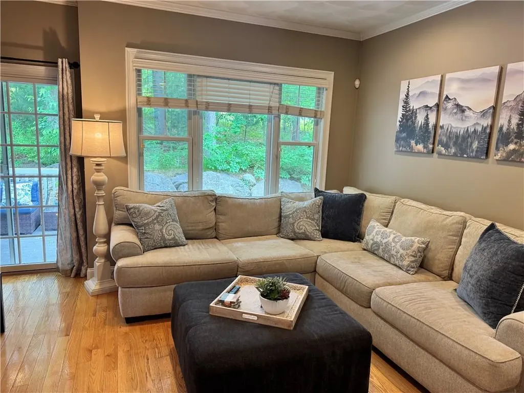 1 Santini Street North Providence RI 02904