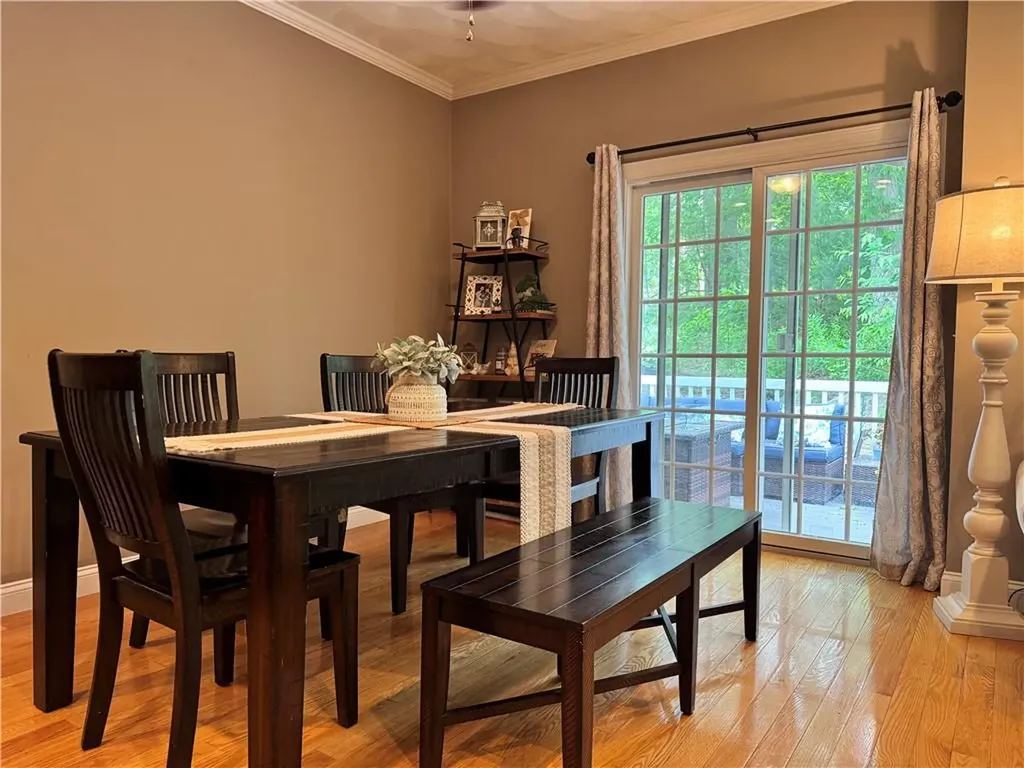 1 Santini Street North Providence RI 02904