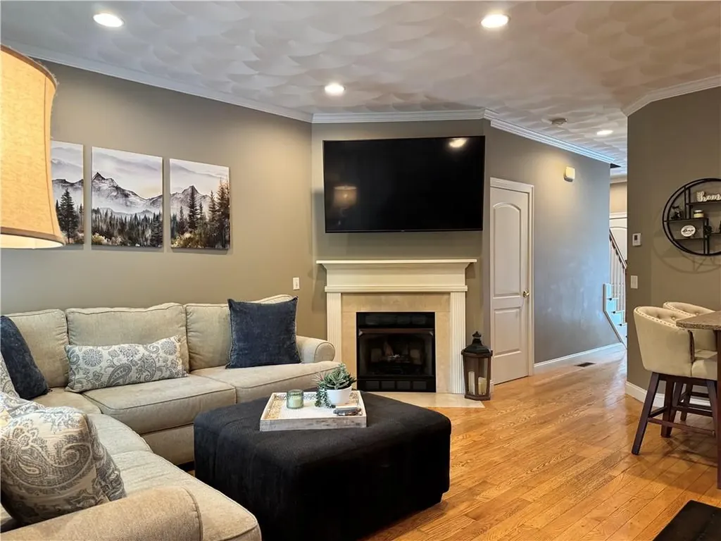 1 Santini Street North Providence RI 02904