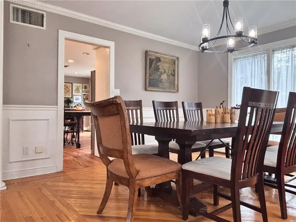 18 Ann Court Cranston RI 02921
