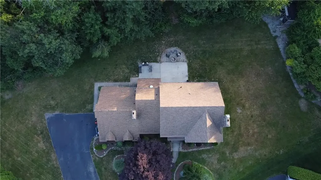 18 Ann Court Cranston RI 02921