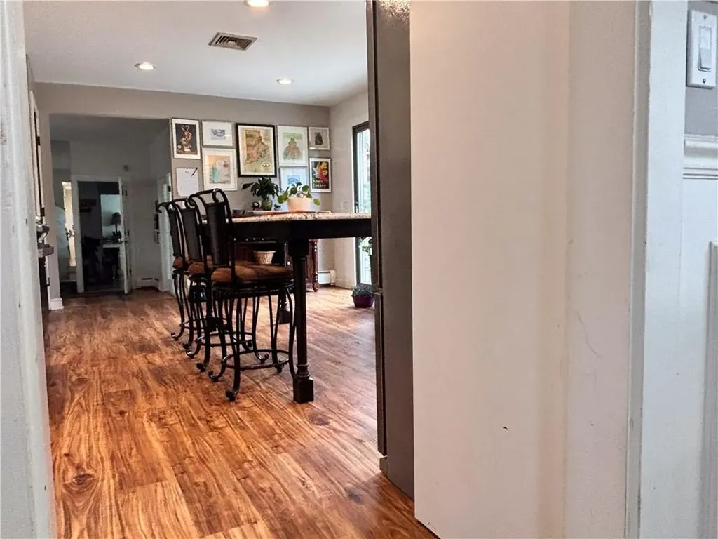 18 Ann Court Cranston RI 02921