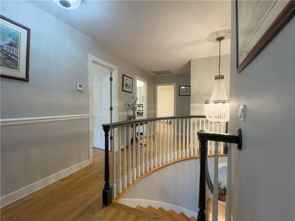 18 Ann Court Cranston RI 02921