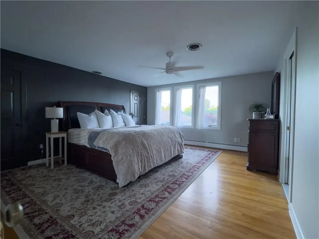 18 Ann Court Cranston RI 02921