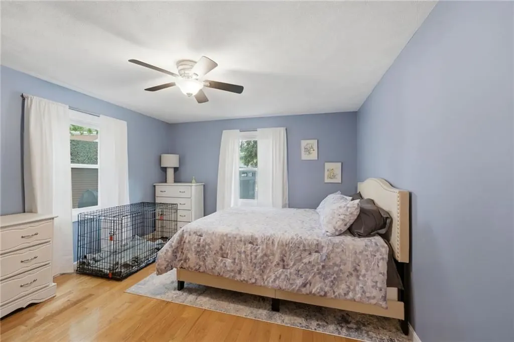 21 Portland Street Lincoln RI 02838