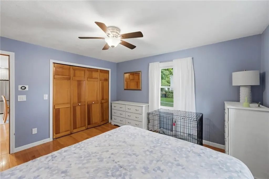 21 Portland Street Lincoln RI 02838