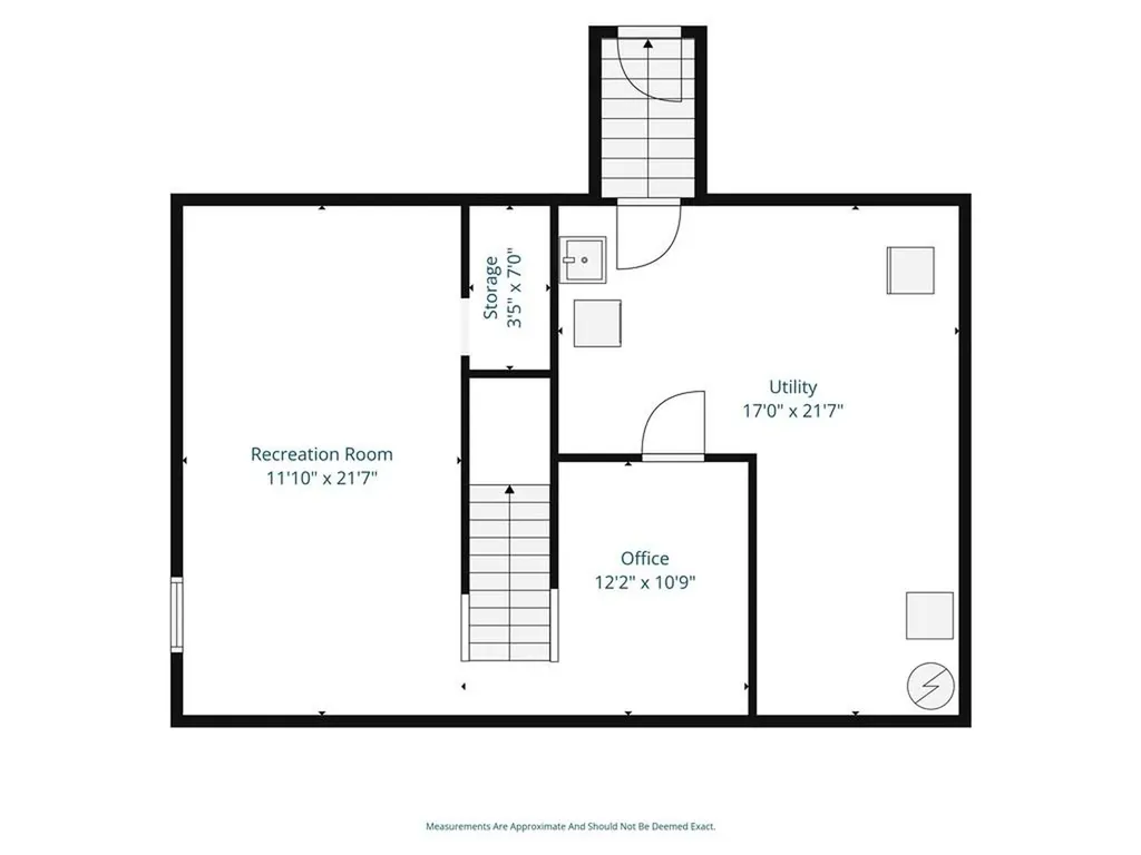 21 Portland Street Lincoln RI 02838