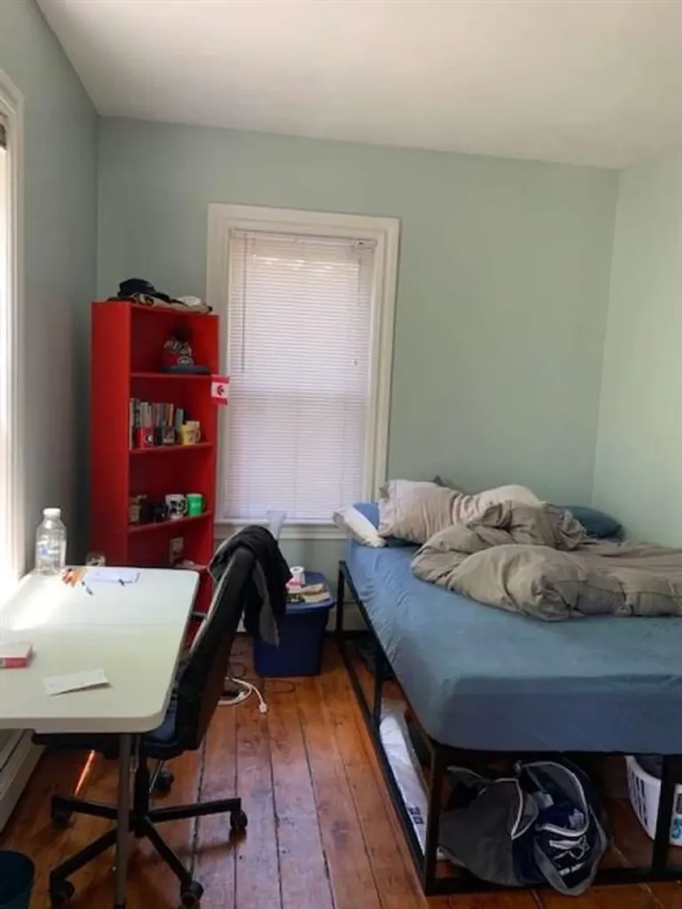 114 Camp Street Providence RI 02906
