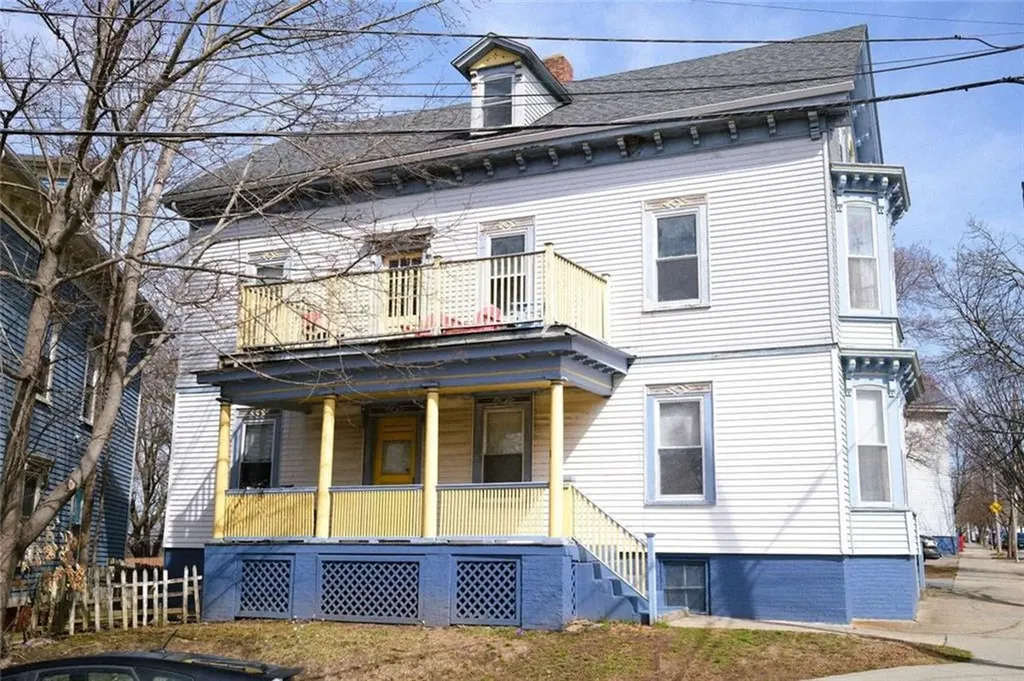 114 Camp Street Providence RI 02906