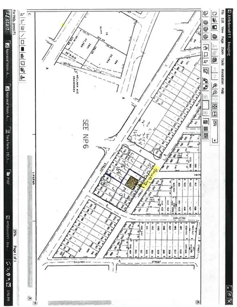 650 Washington Street Attleboro MA 02703