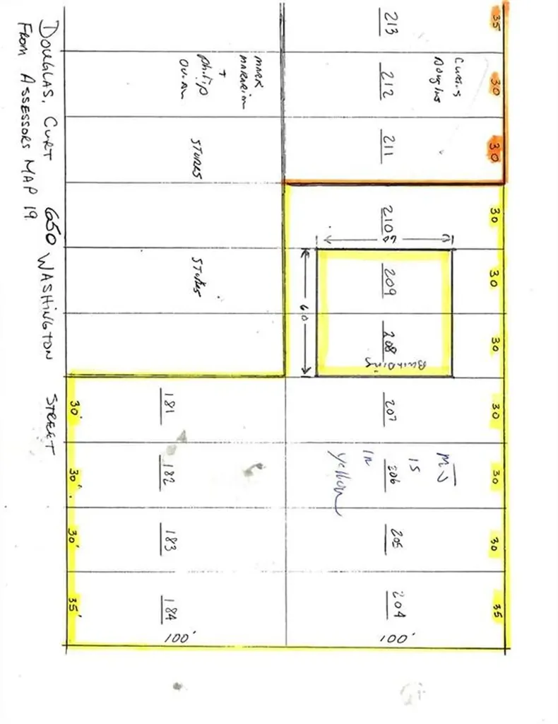 650 Washington Street Attleboro MA 02703