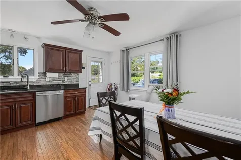 400 Crandall Road Tiverton RI 02878