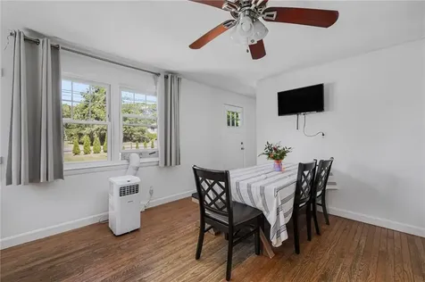 400 Crandall Road Tiverton RI 02878